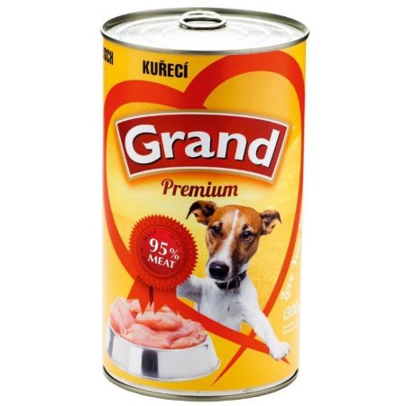 GRAND Kuřecí 1300 g