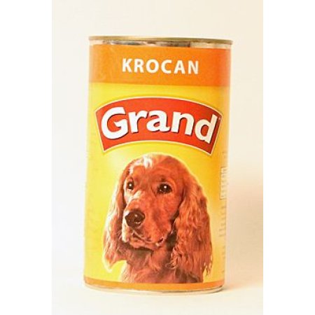 GRAND Krocan 1300 g