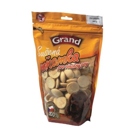 GRAND Piškoty 200 g