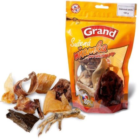 GRAND Dárková směs 100 g