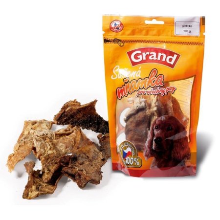 GRAND Dršťka 100 g