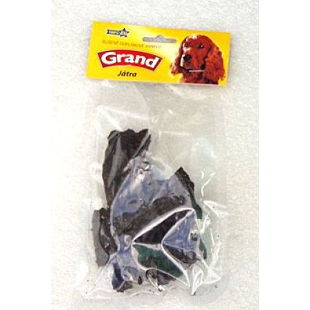 GRAND Játra 100 g