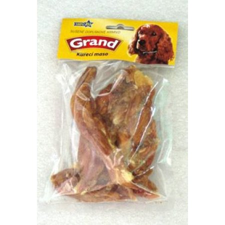 GRAND Kuřecí maso 100 g