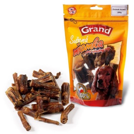 GRAND Ocásek řezaný 200 g