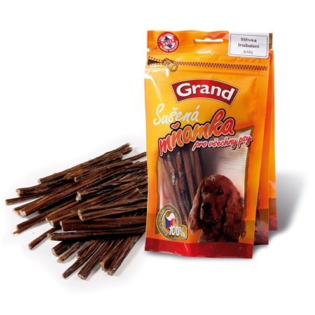 GRAND Střívka 3 x 50 g