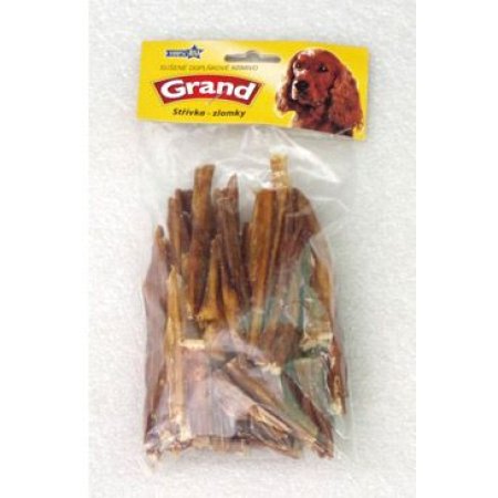 GRAND Střívka - zlomky 100 g