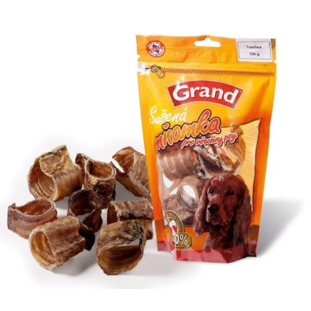 GRAND Trachea 100 g