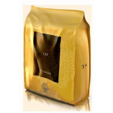 Essential Foods Cat Jaguar 3 kg