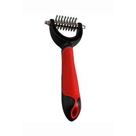 Hřeben vyčesávací 8 zubů, velikost S