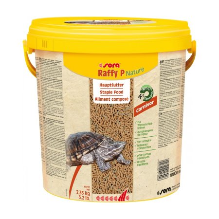 Sera Raffy P Nature 10 000 ml