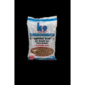 K-9 Maintenance Large Breed 1 kg