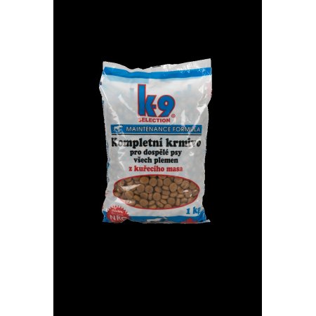 K-9 Maintenance Large Breed 1 kg