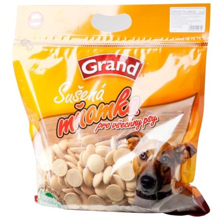 GRAND Piškoty 500 g