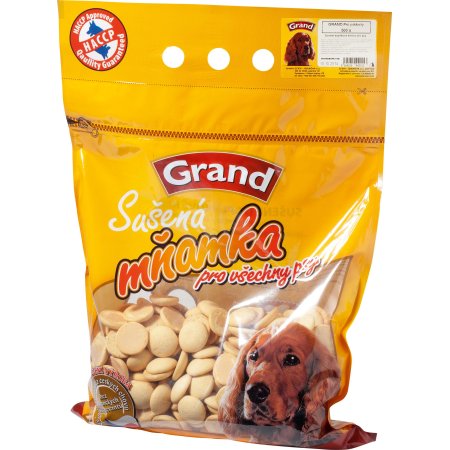 GRAND Piškoty 500 g