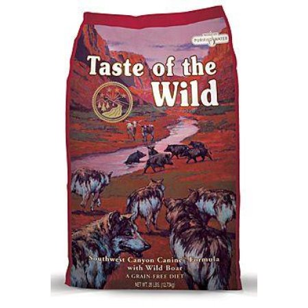 Taste of the Wild Southwest Canyon Canine 2kg