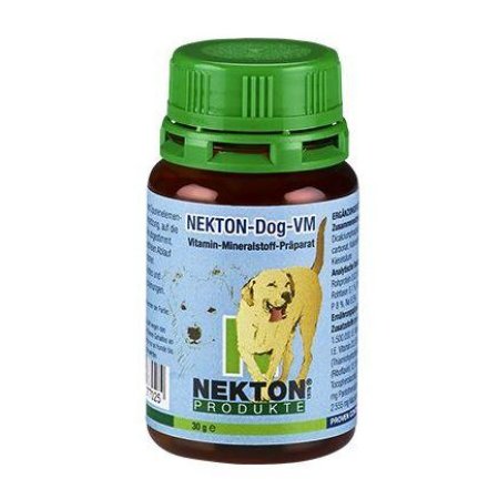 Nekton Dog VM 120g