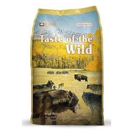 Taste of the Wild High Prairie Canine 2kg