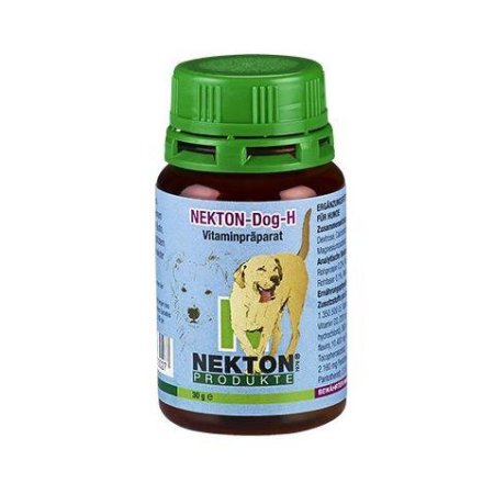 Nekton Dog H 30g