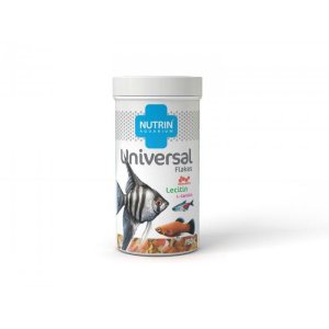 DARWINS NUTRIN Aquarium Universal flakes 50 g