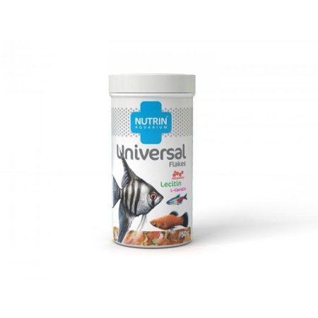 DARWINS NUTRIN Aquarium Universal flakes 50g