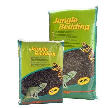 Lucky Reptile Jungle Bedding 10L