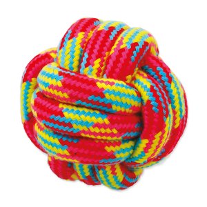 Hračka DOG FANTASY míč 7 cm