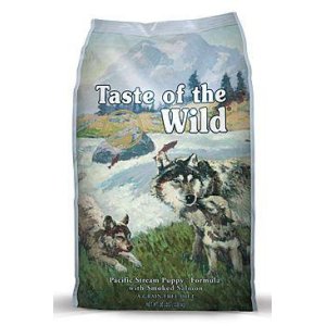 Taste of the Wild Pacific Stream Puppy 2kg