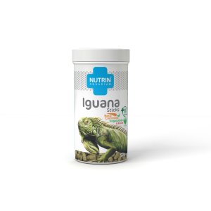 DARWINS NUTRIN Aquarium Iguana Sticks 50 g
