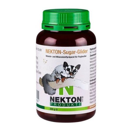 Nekton Sugar Glider 500g