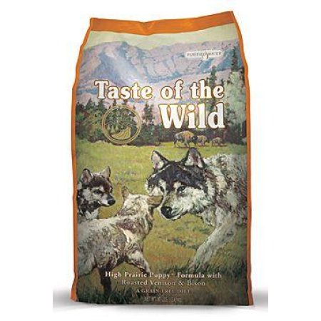 Taste of the Wild High Prairie Puppy 2kg