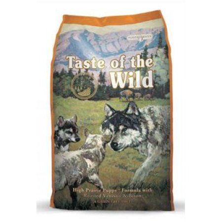 Taste of the Wild High Prairie Puppy 2kg