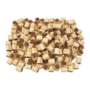 Pochoutka RASCO rollos morkový 10 kg
