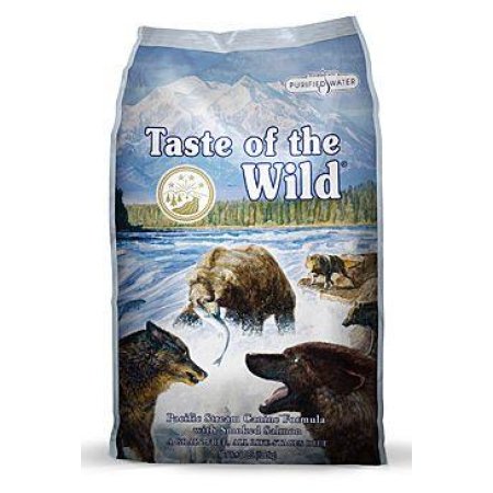 Taste of the Wild Pacific Stream Canine 2kg