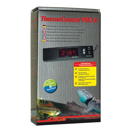 Lucky Reptile Thermo Control PRO II