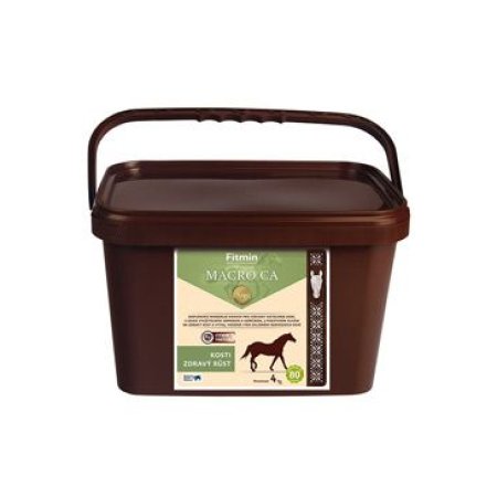 Fitmin Horse MACRO CA 4 kg