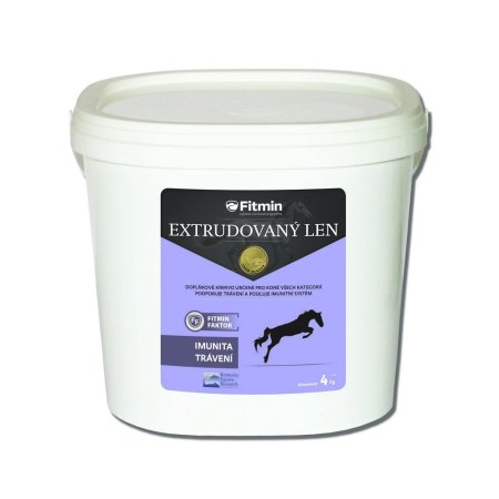 Fitmin Horse Extrudovaný len 4 kg