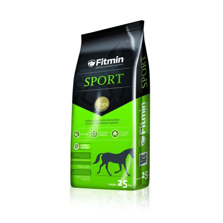 Fitmin SPORT 25 kg