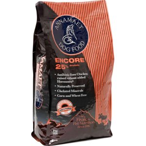 Annamaet ENCORE 25% 18,14 kg