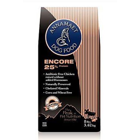 Annamaet ENCORE 25% 18,14 kg