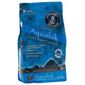 Annamaet Grain Free AQUALUK 2,27 kg