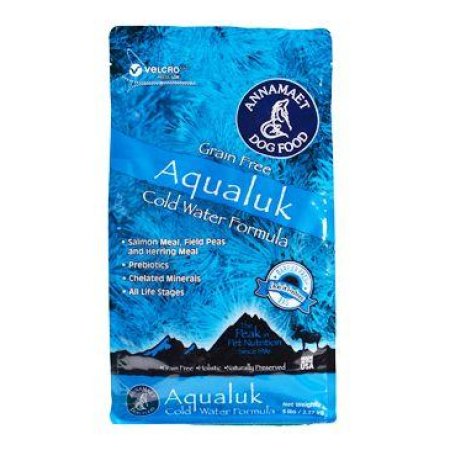 Annamaet Grain Free AQUALUK 2,27 kg