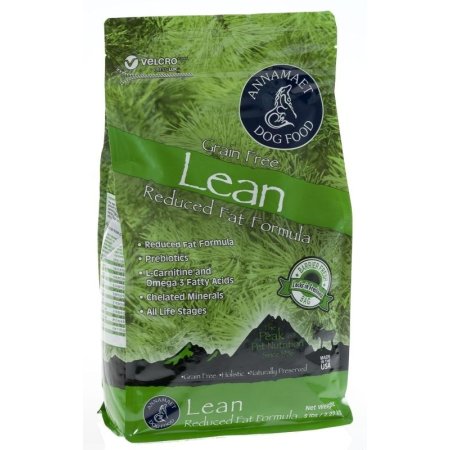 Annamaet Grain Free LEAN 2,27 kg