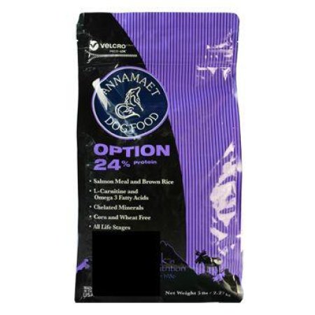 Annamaet OPTION 24% 2,27 kg