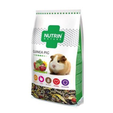 Nutrin Nature - Morče 750 g