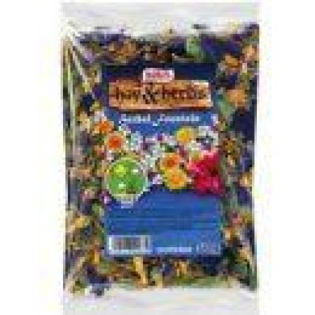 Nutrin Nature - Teeth & Hair 50 g