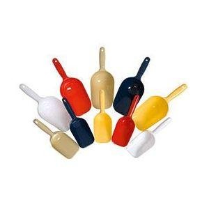 Lžíce na krmení malá - různé barvy