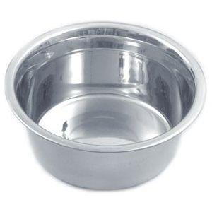 Nerezová miska č.4 25cm 2550ml