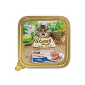 Vanička MISTER STUZZY Cat tuňák 100g