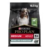 Pro Plan Medium Adult Sensitive Digestion jehněčí 14 + 2,5 kg