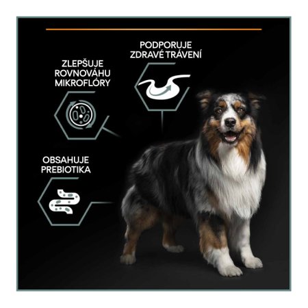 Pro Plan Medium Adult Sensitive Digestion jehněčí 14 + 2,5 kg